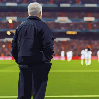 S9 Ep54: Does sacking the manager work?