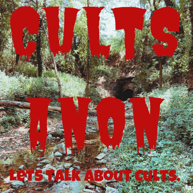 Cults Anon