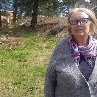 Agneta drabbades av vägglöss – blev dyr historia
