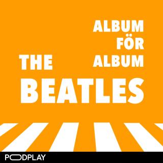 Trailer: The Beatles - Album för album!