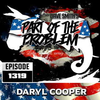 Darryl Cooper