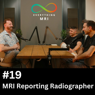 MRI Reporting Radiographer: Can a Radiographer Report CMR Scans?