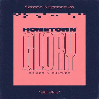 “Big Blue”