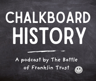 Chalkboard History: The Man Behind the March: William T. Sherman