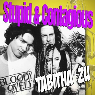#146 / 90s Guitar Bands - Tabitha Zu