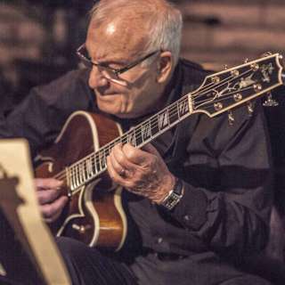 A Night of Timeless Jazz Guitar with the Joe Lano Trio - Live from Vics