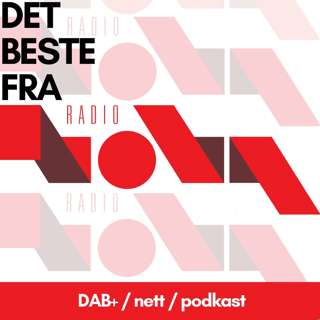 Novamix #6 - Krydder, bass og Hektor Hake