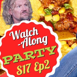 Watch us LIVE on YouTube!