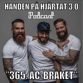 ”365. AC-BRÅKET”