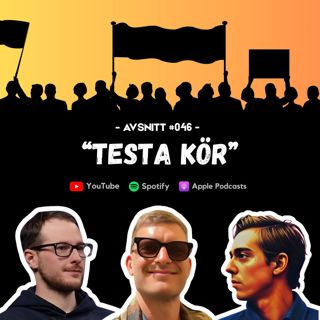 #046 - Testa kör