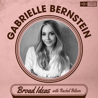 Gabrielle Bernstein Returns to Discuss Her Book, Manifestations, and the Spiritual Realm