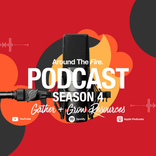 S4 Ep39 - Gather + Grow Resources