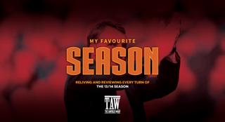 Liverpool FC 2013-2014: My Favourite Season - Part Nine