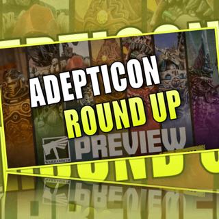 Adepticon 2025 Round Up | New Warhammer Reveals