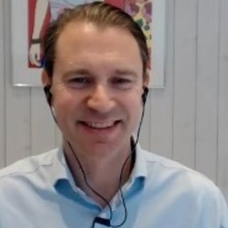 Skoglund om rapporter och spelförvärv (3/2 - 2021)