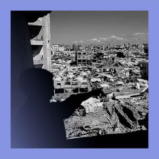 Unrest in peace: misery in Gaza