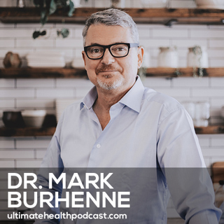 610: Functional Dentist Dispels the Myths About Oral Health | Dr. Mark Burhenne