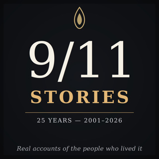 9/11 Stories
