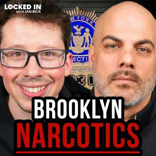I Hunted Brooklyn's Drug Dealers As An NYPD Narcotics Detective | James Famiano
