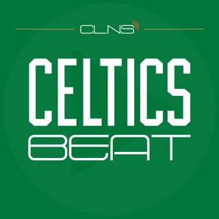 247: Howard Beck | Celtics Star Kyrie Irving is Evolving