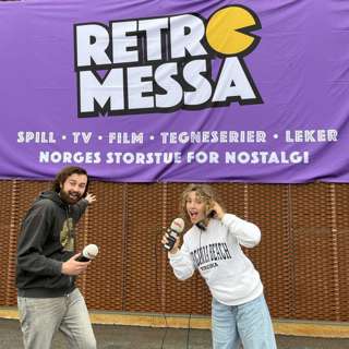 Retromessa 2023 spesial