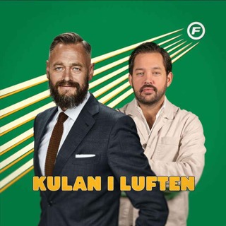 Kulan i luften med Lundh och Dahlin - ”Rysare för Norrköping om MFF vill sälja Jörgensen”