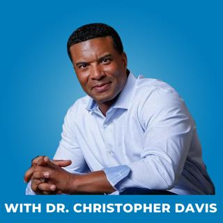 248: Cholesterol Isn't the Villain: These Are The Real Drivers of Heart Disease - with Dr. Christopher Davis