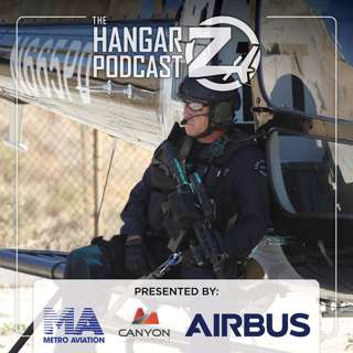 Episode 296 - LAPD SWAT 20 David with Chuck Buttitta Part 2