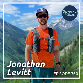 Jonathan Levitt: Take a Big Swing - R4R 360