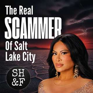 The Real SCAMMER of Salt Lake City (Jennifer Shah)