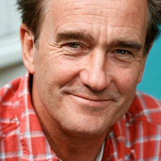 Robert Broberg 1999