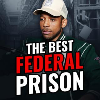 How Inmates Smuggle Contraband and Make Fortunes in America's Top Federal Prison | Mike Peters