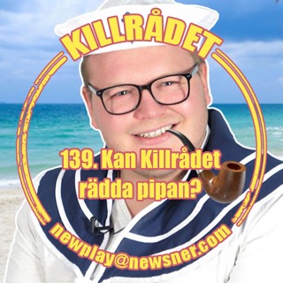 139. Frågor: Kan Killrådet rädda pipan?
