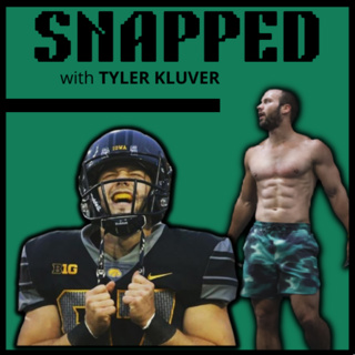 Simple Formula For Success | Snapped 049