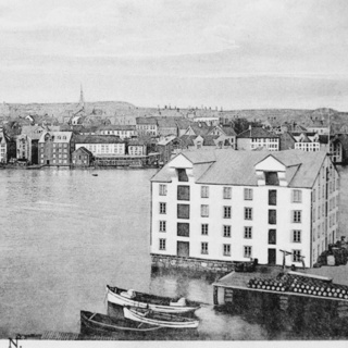 Bryggebyen Kristiansund
