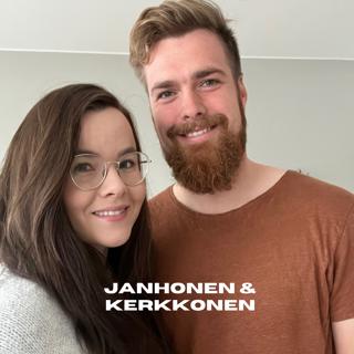 230. 40 flippiä alle 2:ssa vuodessa Petriina Janhonen ja Anttoni Kerkkonen