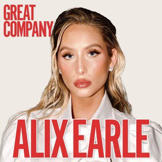 ALIX EARLE: I CLOSED MYSELF TO LOVE FOR A LONG TIME