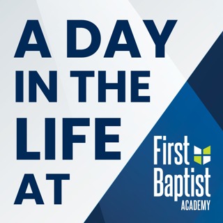 A Day in the Life at FBA: A Season for Everything