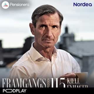 115. Kjell Enhager: Sveriges främsta föreläsare, Original