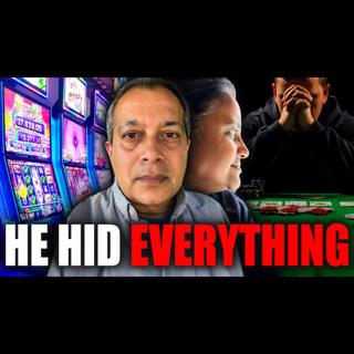Their Son’s Secret Gambling Addiction Tore Their Family Apart