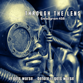 Through the Lens: Enneagram 458
