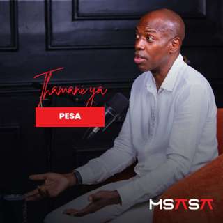 Kuwa tajiri au maskini ni maamuzi binafsi - MSASA NA JOHN GEORGE