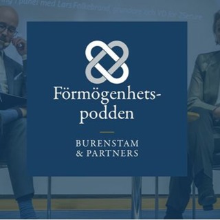Förmögenhetspodden november 2019