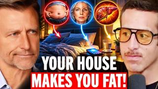 7 Hidden Triggers That Cause Visceral Fat, Age You Faster & Damage Your Liver | Dr. Eric Berg #1385