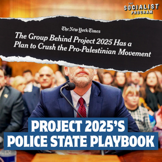 Q&A: What Project Esther Means for Democratic Rights, and the Socialist Approach to Building Unity in 2025