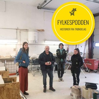 Gamle vinduer ble drivhus