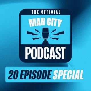 20 Episode Special: A Year in Review