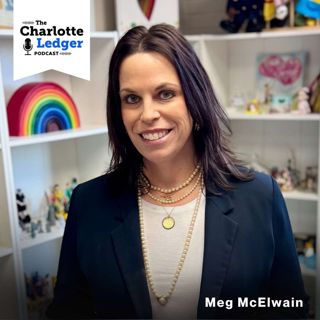Turning tragedy into support for Charlotte families, with Meg McElwain