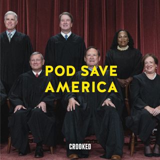 828: Will the Supreme Court Upend 2024?