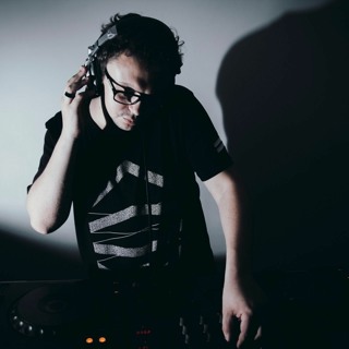 Vadim Indigo (DP-6) - Live @ Rob Roy Lab (2017-09-29)